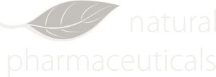 Natural Pharmaceuticals OmegaMarine™ Premium Logo Natural Pharmaceuticals